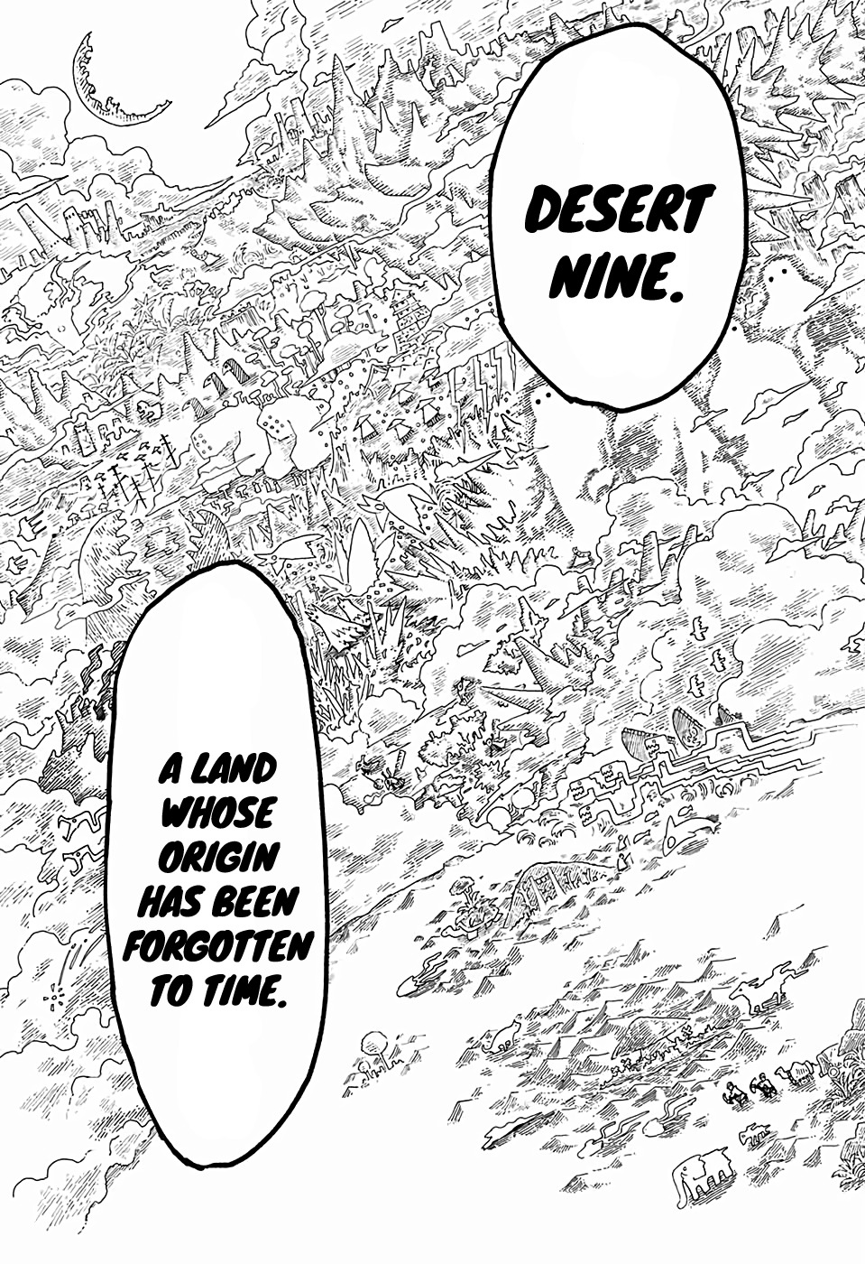 Desert 9 Chapter 1 20